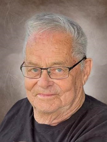 Avis de décès de Réal Bolduc