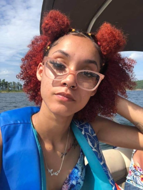 Obituary of Nevaeh "Nev" Ja'kylie Moreno