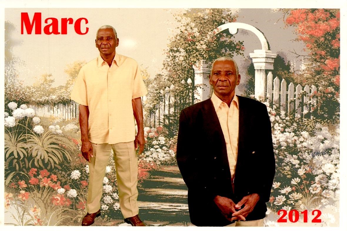 Obituary of Marc Tanis