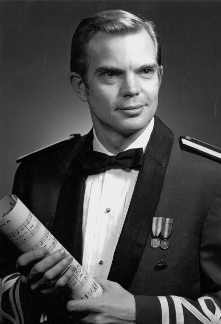 Obituary of Robert Bruce Kuzminski