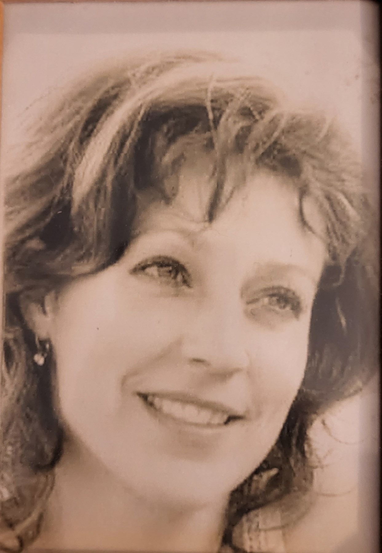 Avis de décès de Élène Carmichael