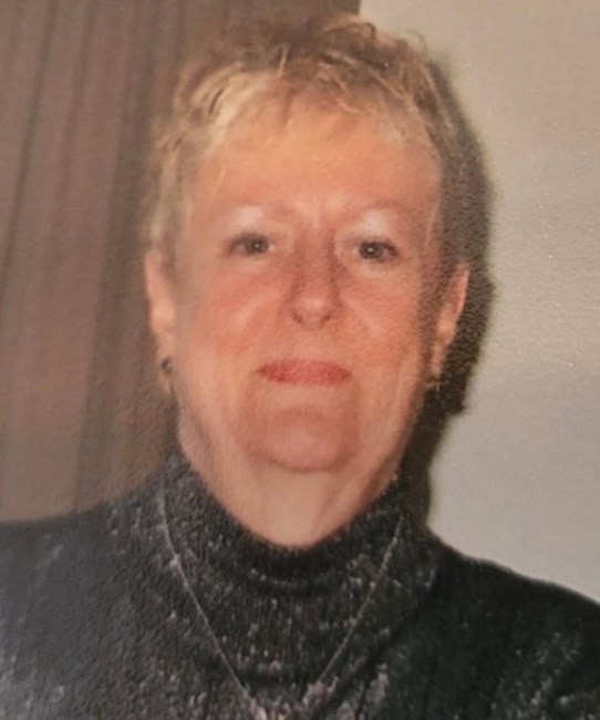 Obituario de Carol Salvatore