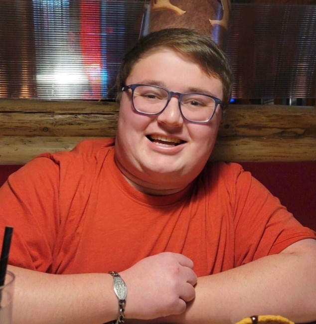 Obituary of Matthew Kane Laustsen