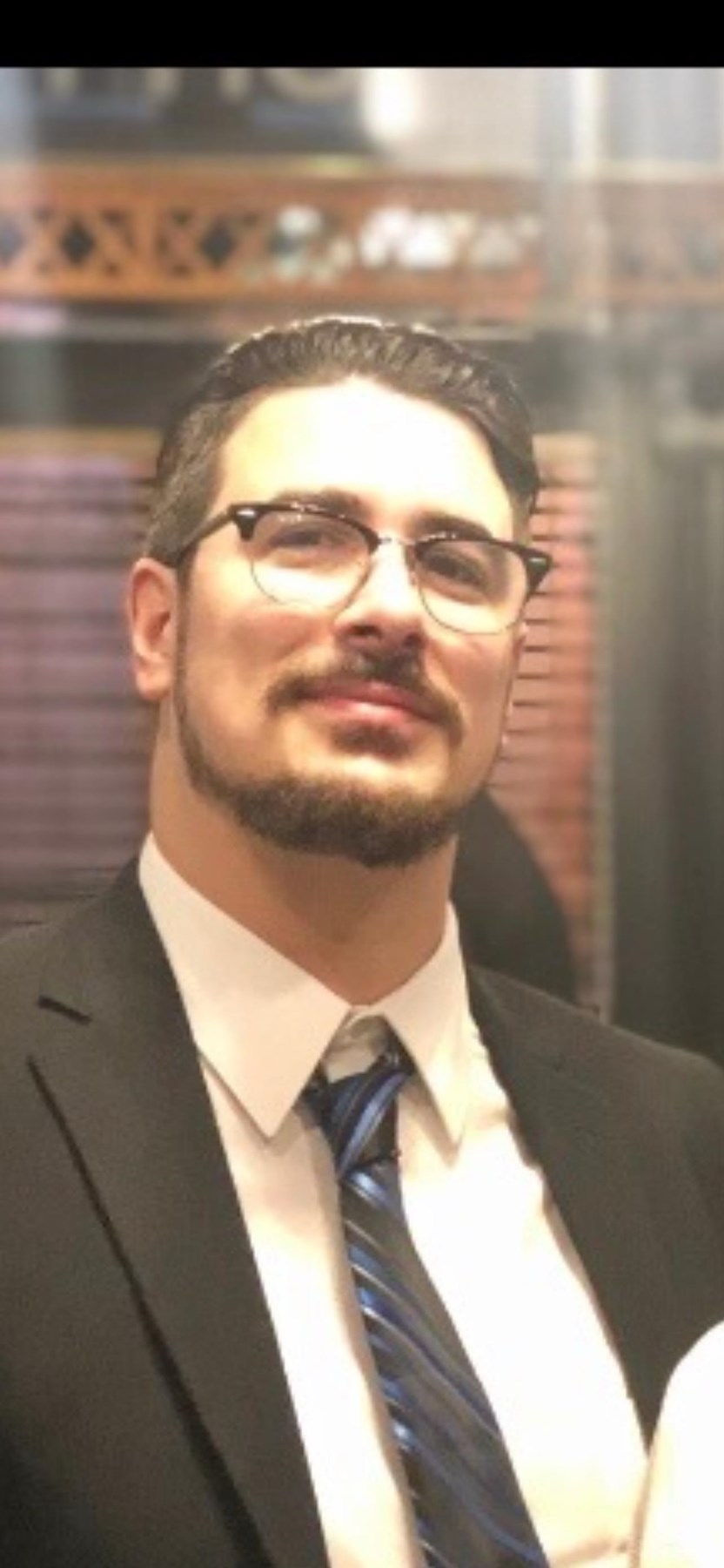 Obituary of Zachary James Romero