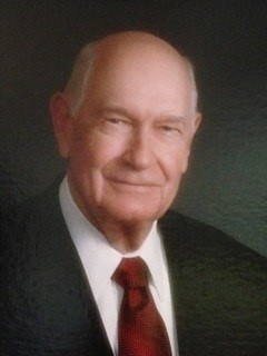 Obituary of George Thomas Scott Sr.
