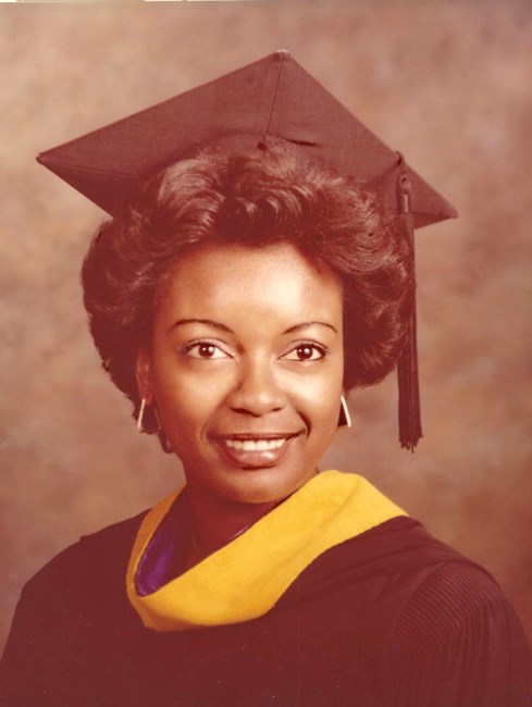 Avis de décès de Vanessa Dale Young