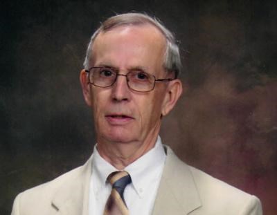 Avis de décès de Duane Shearman Berry