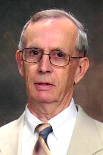 Avis de décès de Duane Shearman Berry