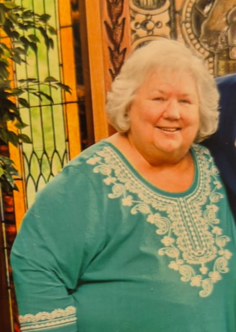 Obituary of Betty Sue Davenport