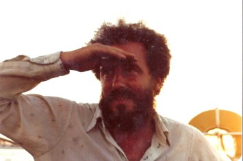 Obituary of Harry Thomas Otto Jr.