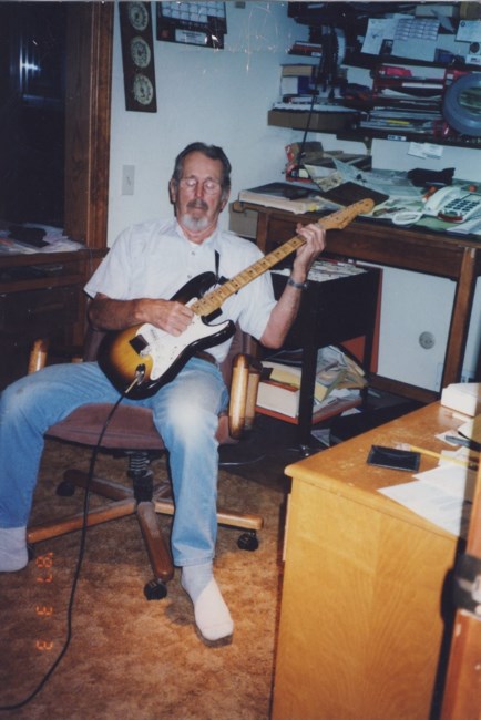 Obituary of Herbert J. Wiest