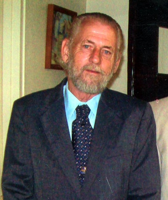 Obituary of Beverly James Rice Jr.