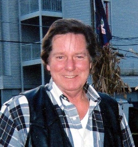 Obituary of Richard Douglas Sands