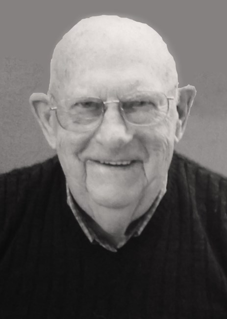 Obituary of Adam Paul Vogel Jr.