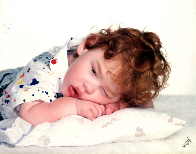 Obituary of Landon David Parker