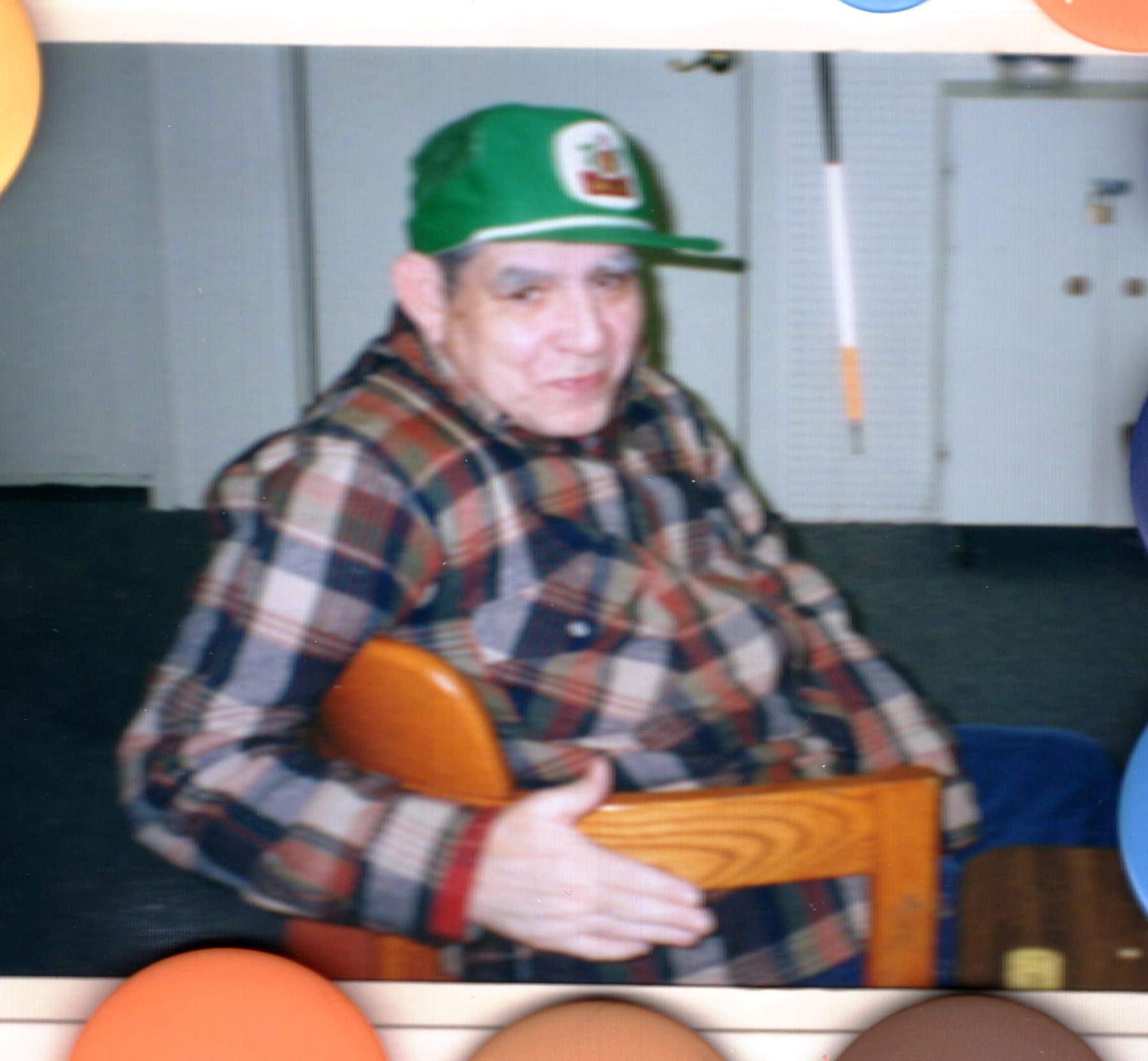 Obituary of Richard Lawrence Hernandez