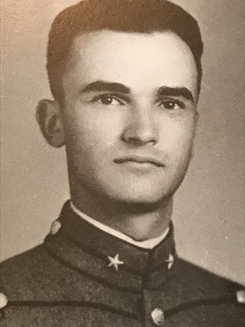 Obituary of Robert Oppenheim Fine