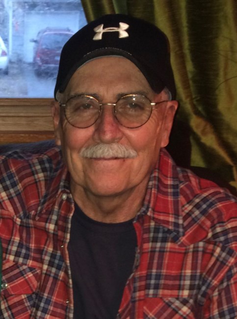 Obituary of Gary Duane Smotherman