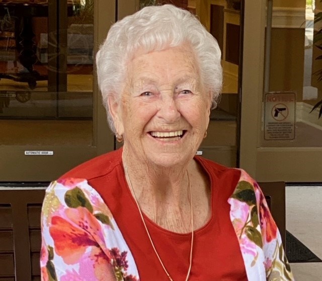 Obituary of Beverly Smedstad Turner