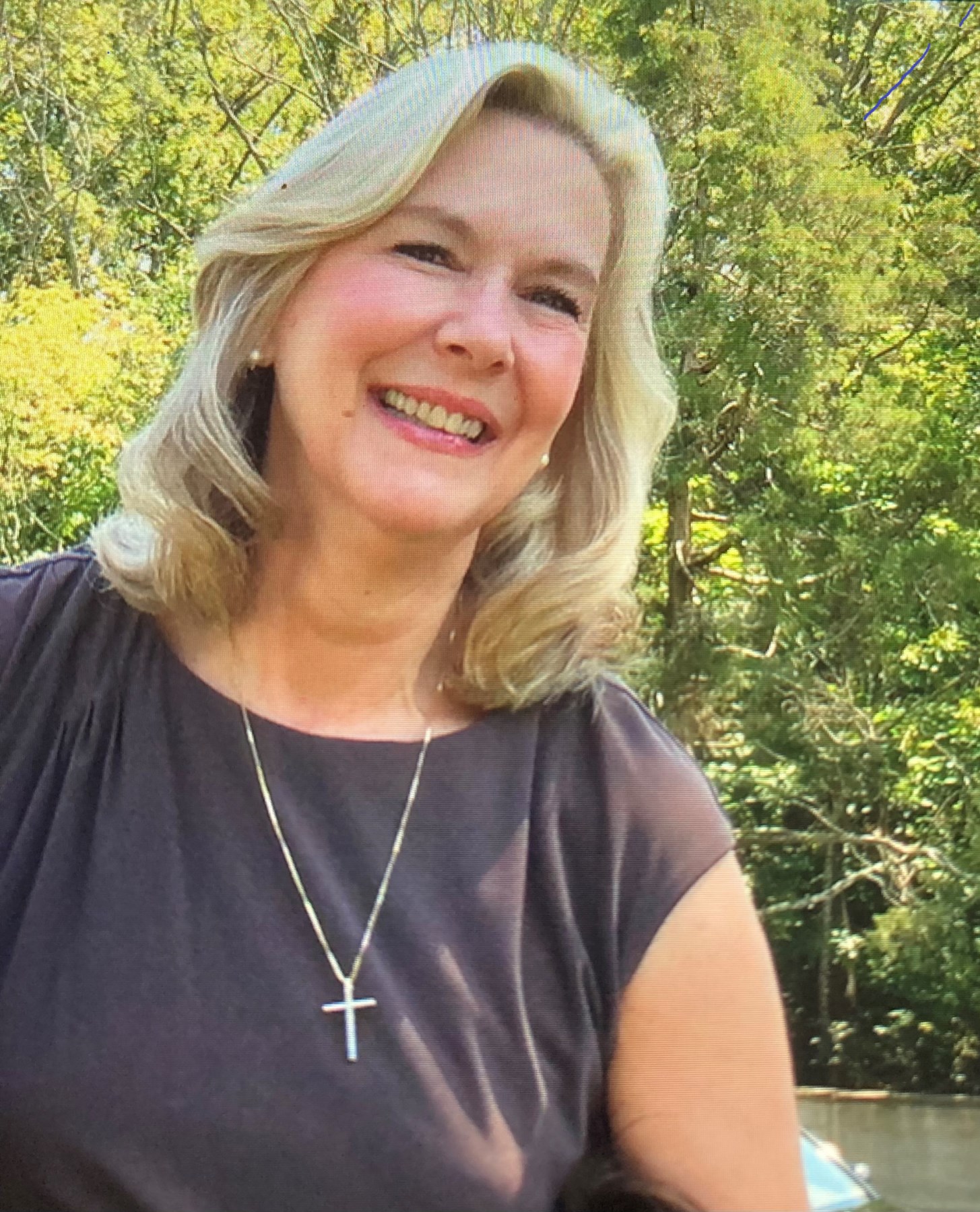 Obituary of Carol Hartman Clarke