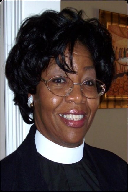 Obituary of Evie K Thompson