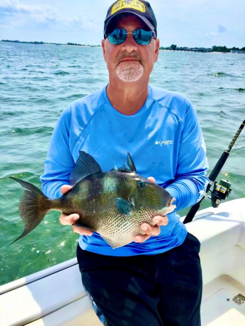 Obituary of John Francis Stoddard