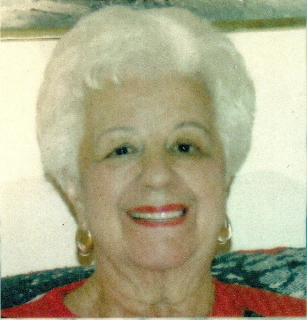 Obituary of Nina L. Albertario