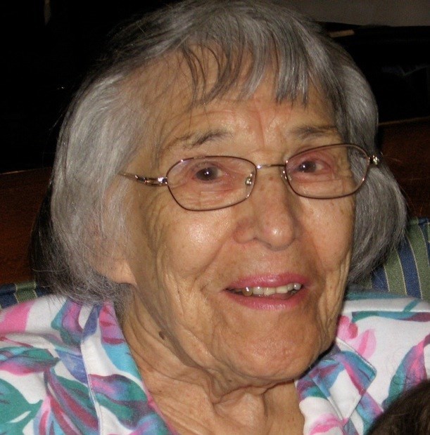 Obituary of Blanche B. Cohen