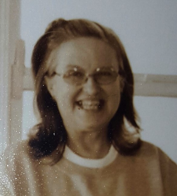 Obituary of Bette Joyce Walden