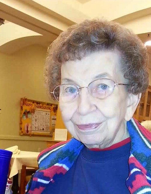 Obituary of Audrey Lois Grubbs