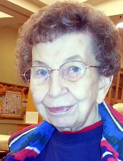 Obituary of Audrey Lois Grubbs