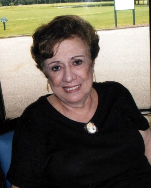 Obituary of Kathleen Porello DeMaria