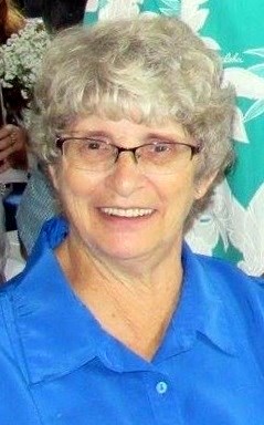 Obituary of Wanda J. McGaw