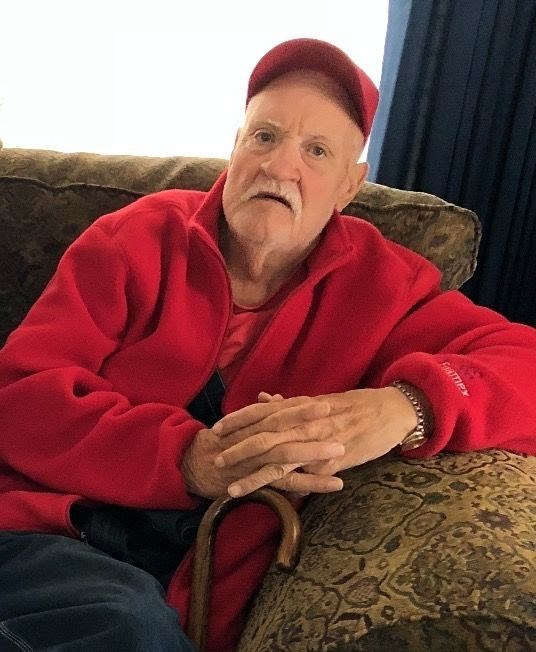 Franklin Blankenship Obituary Greeneville, TN