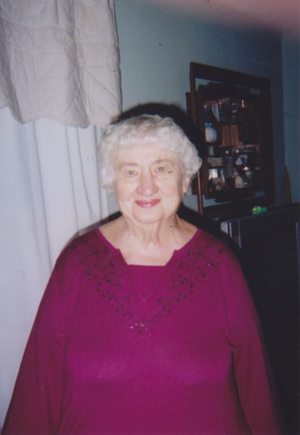 Obituario de Melba "Jimmie" Lou Kelley
