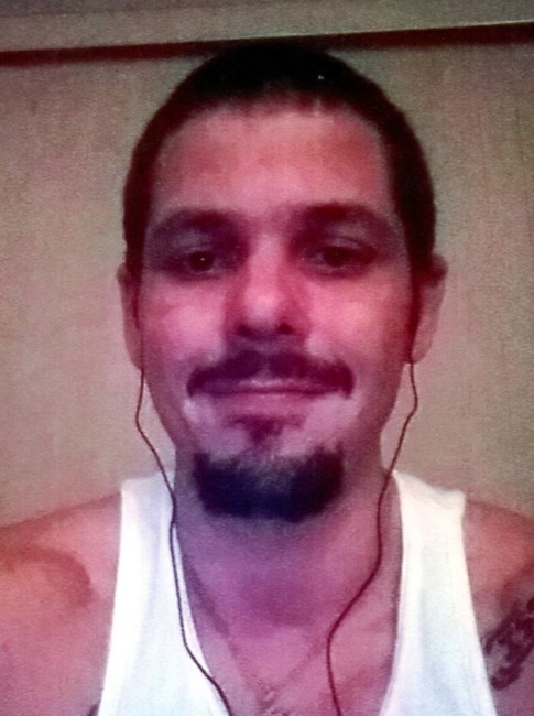 Obituary of Daren Scott Skeen