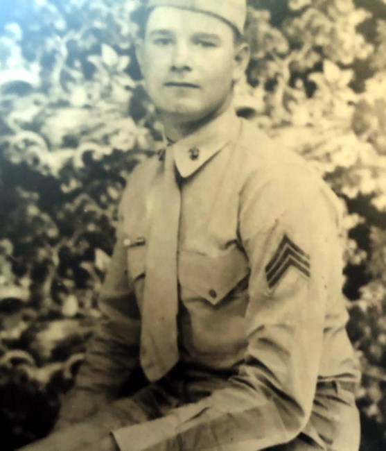 Obituary of William Henry Martin, Jr.