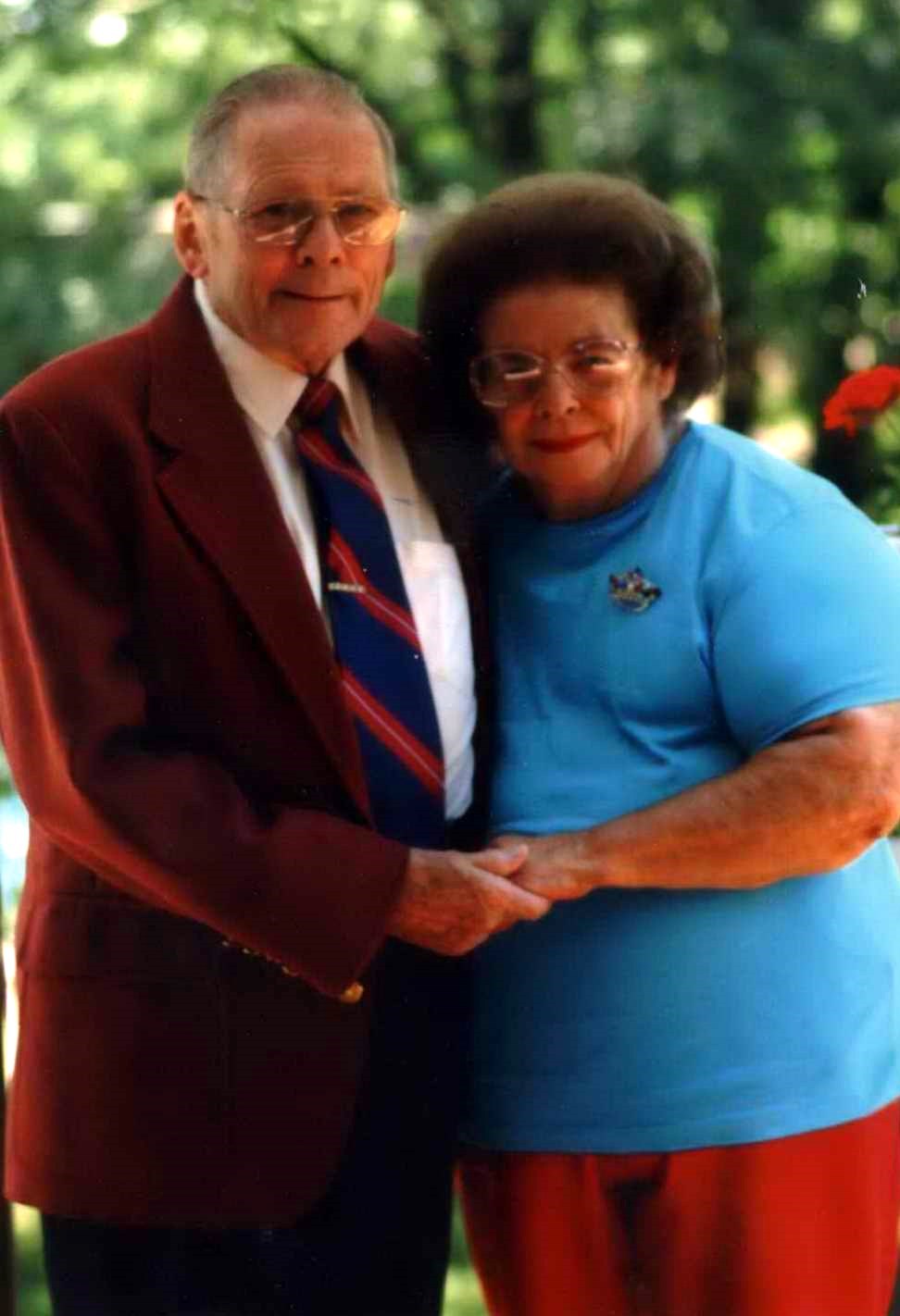 Obituary of William "Bill" J. Lester Sr.