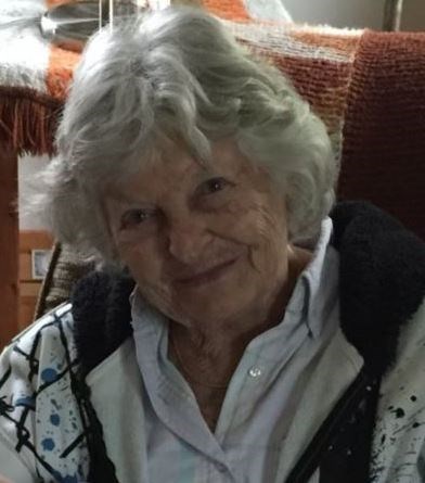 Obituary of Elisabeth J. Lupinski