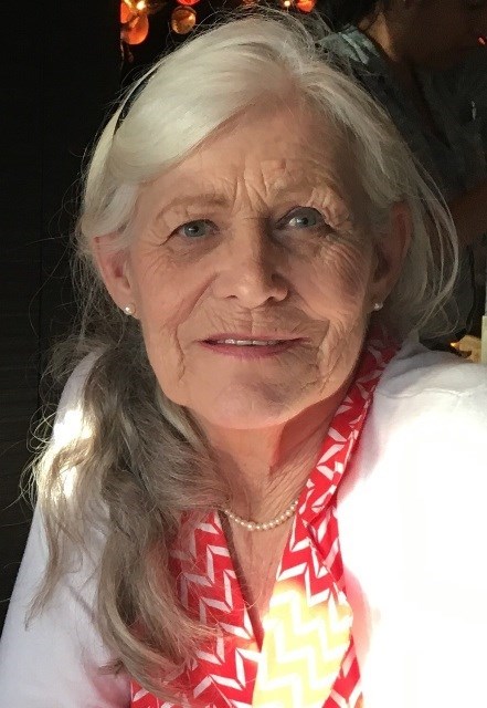 Obituary of Susan Elizabeth Shaw