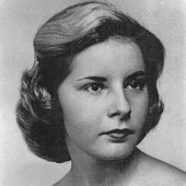 Obituary of Andrea Ball Copeland