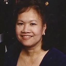 Obituary of Esmelita Dela Cruz Bernardo