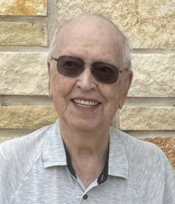 Obituary of Victor Leroy Hill