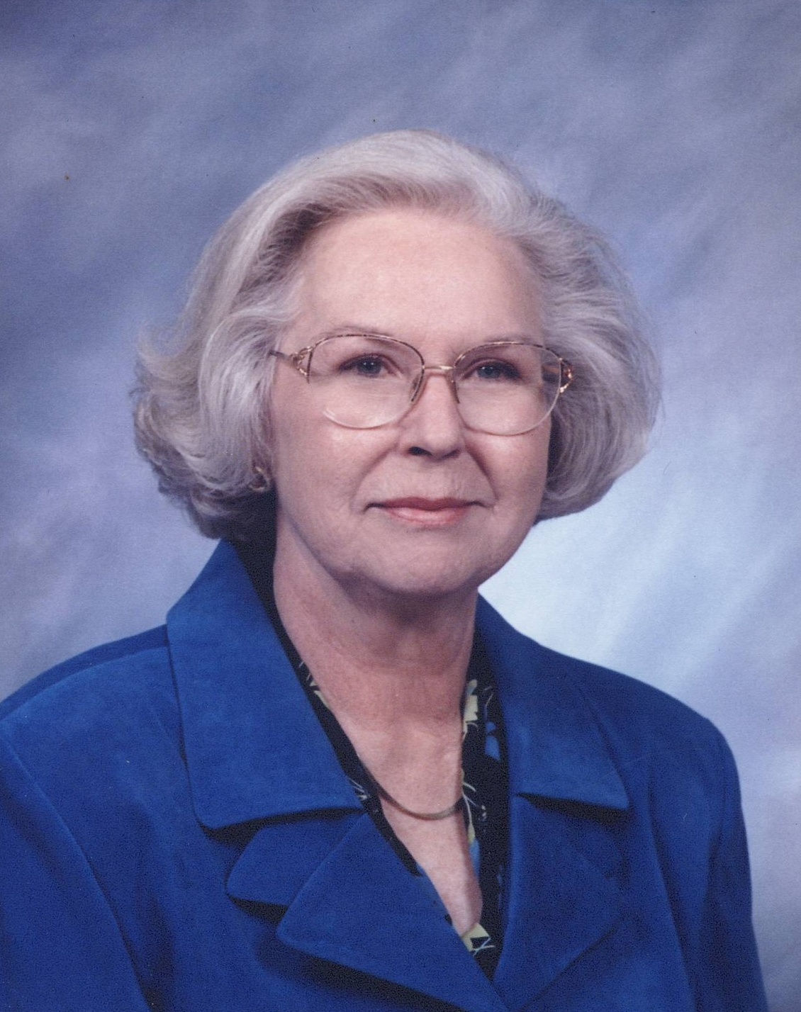 Joan Berry Obituary Jackson, MS