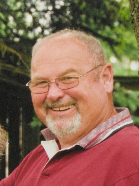 Obituary of William Thomas Richmond