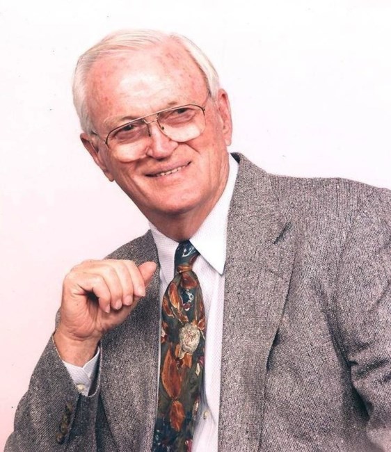 Obituary of Leslie H. Dixon