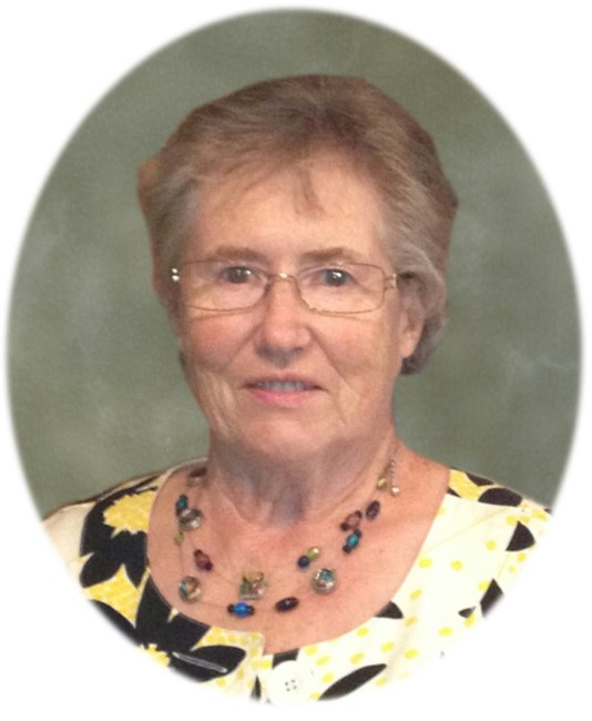 Obituario de Mary Irene Delaney