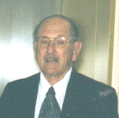 Obituary of William Karl Vetter