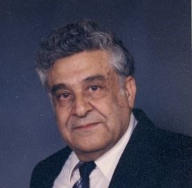 Obituary of David J. Korkmas, Jr.