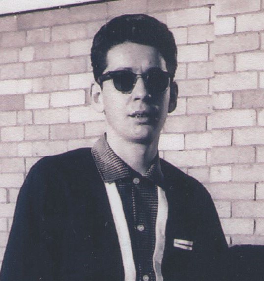 Obituary of Robert Paul Meier